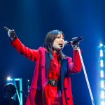 相川七瀬、全国ツアー終了！25周年イヤーを総括する中野サンプラザ公演決定！