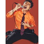 桑田佳祐、新曲「炎の聖歌隊[Choir(クワイア)]」のMVをYouTubeプレミア公開