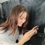 石川恋、甲子園に熱狂『いつもの石川』の姿公開