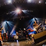 Dragon Ash主宰の対バンツアー開催!ストレイテナーを迎えた東京公演で観客に感謝