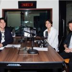 福山雅治が主題歌の『映画 太陽の子』脚本・監督 黒崎博、主演 柳楽優弥がラジオに登場！