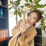 白石麻衣、ドラマ『漂着者』のブログでが可愛さ爆発ショットを公開「美しすぎる…!」