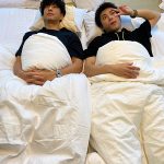 戸田恵梨香･永野芽郁･西野七瀬、女性警察官トリオの天使の寝顔ショット公開