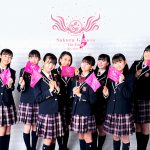 さくら学院、 10周年の集大成となるラストステージのライブ・ビューイング開催決定