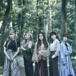 リトグリ、ベストアルバム「GRADATI∞N」以来約半年ぶりのミニアルバムをリリース