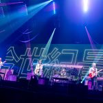 SCANDAL、ガールズバンド前人未到の15周年アリーナライブを聖地・大阪城ホールにて開催＆世界生中継