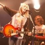 藤川千愛、ワンマンライブで新たなロックプロジェクトの始動を宣言