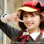 日向坂46・影山優佳が初出演する映画とスマホゲーム『ひなこい』のコラボ企画開始