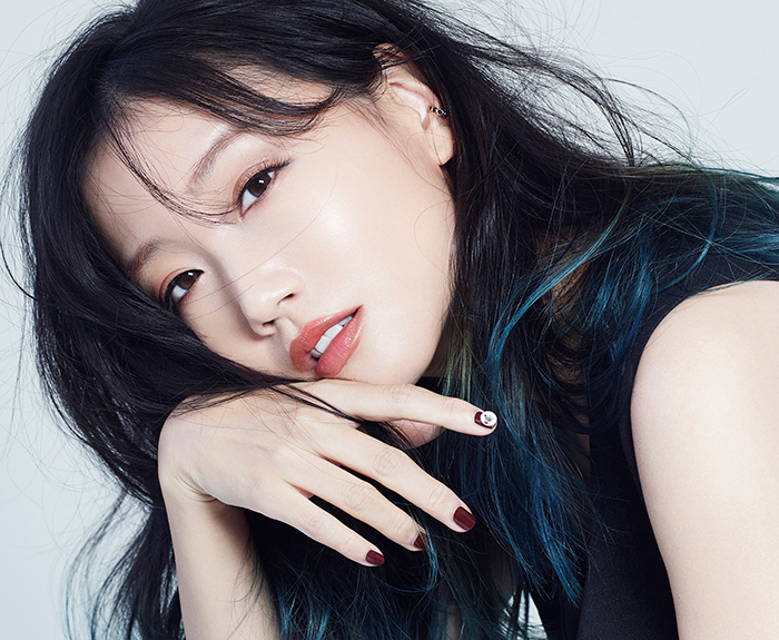 大塚愛、自身の誕生日9月9日に新曲「GO」のリリースが決定