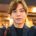 『サレブル』犬飼貴丈、セクシーな眼鏡ショット＆箱パカプロポーズショットを公開