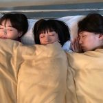 戸田恵梨香･永野芽郁･西野七瀬、女性警察官トリオの天使の寝顔ショット公開