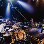 Dragon Ash主宰の対バンツアー開催!ストレイテナーを迎えた東京公演で観客に感謝