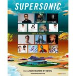 NiziU、『SUPERSONIC 2021』に出演決定！