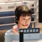 日本舞踊家で女優の藤間爽子、ドラマ「ボイス2」での迫真の演技が話題！