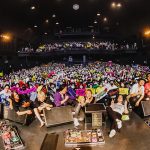 Dragon Ash主宰の対バンツアー開催!ストレイテナーを迎えた東京公演で観客に感謝