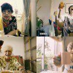 KEYTALK、アルバム収録楽曲「宴はヨイヨイ恋しぐれ」のMVが公開