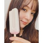 石川恋、前髪ありドアップショットに「美人」「前髪とってもいい感じ」と歓喜の声