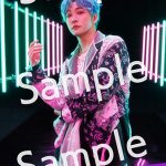 Mrs. GREEN APPLEのフロントマン・大森元貴、計4種の待受画像がプレゼントされるSpotify SNSシェアキャンペーンがスタート