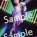 Mrs. GREEN APPLEのフロントマン・大森元貴、計4種の待受画像がプレゼントされるSpotify SNSシェアキャンペーンがスタート