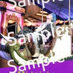 Mrs. GREEN APPLEのフロントマン・大森元貴、計4種の待受画像がプレゼントされるSpotify SNSシェアキャンペーンがスタート