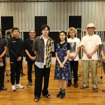 桑田佳祐、ラジオドラマ『稲村ジェーン2021〜それぞれの夏〜』豪華キャスト陣の出演が決定