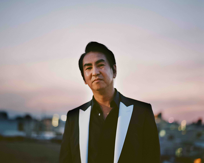 Original Love、デビュー30周年オフィシャルカバーアルバムを発売！