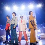 M!LK、これまでの集大成となる全国5都市の夏のZeppツアーを完走