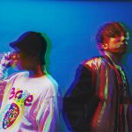 BACK-ON、2カ月連続配信となる新曲「WAVES」をリリース