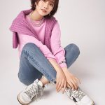 櫻坂46・土生瑞穂が『CLASSY.』10月号からレギュラーモデルに決定