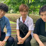 戸田恵梨香･永野芽郁･三浦翔平･山田裕貴･小関裕太、美男美女の話集合ショットに反響