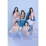 OH MY GIRL、POP UP SHOPをタワーレコード渋谷店にて開催決定
