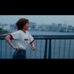 斉藤朱夏、1stアルバムから「もう無理、でも走る」のMVを公開