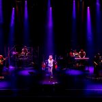 藤川千愛、ワンマンライブで新たなロックプロジェクトの始動を宣言