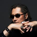 石井竜也、『本日の日本』発売決定