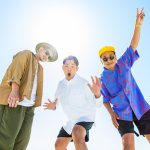 ベリーグッドマン、シングル「ナツノオモイデ」リリース＆MVプレミア公開！モザイクアート企画もスタート