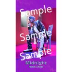 Mrs. GREEN APPLEのフロントマン・大森元貴、計4種の待受画像がプレゼントされるSpotify SNSシェアキャンペーンがスタート