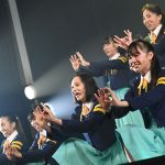 【動画】少女歌劇団ミモザーヌが初の東京公演で圧巻のパフォーマンス！！