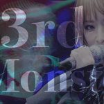 浜崎あゆみ、最新LIVE DVD & Blu-rayのアートワーク＆ダイジェストムービーを公開！