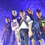 【動画】少女歌劇団ミモザーヌが初の東京公演で圧巻のパフォーマンス！！