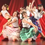 【動画】少女歌劇団ミモザーヌが初の東京公演で圧巻のパフォーマンス！！