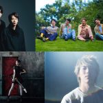 『CDTVライブ！ライブ！』にKAT-TUN、山本彩、s**t kingzらが出演! 8月の月間ランキングも発表