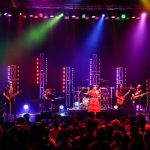 相川七瀬、全国ツアー終了！25周年イヤーを総括する中野サンプラザ公演決定！