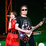 相川七瀬、全国ツアー終了！25周年イヤーを総括する中野サンプラザ公演決定！