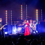 相川七瀬、全国ツアー終了！25周年イヤーを総括する中野サンプラザ公演決定！