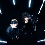 SKY-HI、盟友山中拓也とコラボした「Dive To World」リリース決定