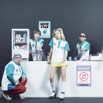 ジェニーハイ、9月から『THE KINGS PLACE』の月曜レギュラーに決定