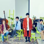 フジファブリック、「フジフレンドパーク2021」9/16公演にsumikaの出演が決定