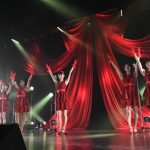 【ライブレポート】少女歌劇団ミモザーヌ、初の東京公演を総勢27名で本気のパフォーマンス!