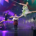 【ライブレポート】少女歌劇団ミモザーヌ、初の東京公演を総勢27名で本気のパフォーマンス！