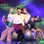 【ライブレポート】少女歌劇団ミモザーヌ、初の東京公演を総勢27名で本気のパフォーマンス！